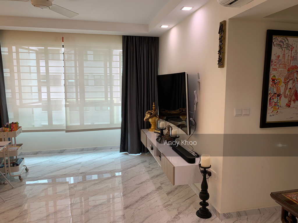 Blk 335C Yishun Street 31 (Yishun), HDB 5 Rooms #226241831